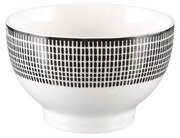 Bol Bohemia Y, portelan, 500 ml
