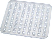 Covoras pentru chiuvetă Kristal WENKO, protecție transparentă