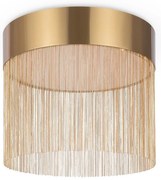Lustra LED aplicata design elegant modern Imaginary