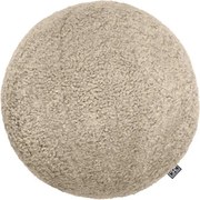 Perna decorativa LUX Palla S, canberra sand 114869 HZ