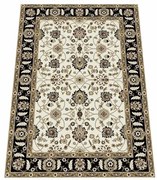 Covor Lotus 9305 bej, 60 x 90 cm, 60 x 90 cm