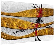 Tablou abstract (90x60 cm)