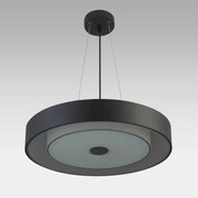 Lustra LED suspendata Hepburn Round 40cm