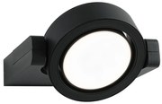 Aplică de exterior Paulmann 94406 LED/8W IP44 SWIVEA 230V