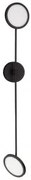Aplica moderna led 18.8W Scope 9695250 Nova Luce