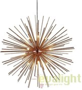 Lustra moderna design deosebit 110cm SIRIUS CO