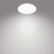 Plafonieră LED dimabilă WINCEL LED/40W/230V 2700-6500K Philips + telecomandă