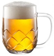 Tescoma Pahar de bere myBEER Lupulus, 0,3 l, 0,3 l