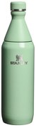 Sticlă termică verde salvie din oțel inoxidabil 600 ml All Day Slim Bottle Pistachio Gloss – Stanley
