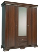Garderoba Kraz KS2. 779490