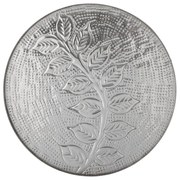 Tavă decorativă din metal ø 30 cm Leila – Bloomingville