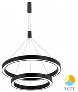 Suspensie moderna led 65W BH16-09681 Braytron