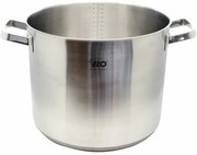 Elo 24624 Oală din oțel inoxidabil Profi Cuisine24 cm, 8,5 l, 8,5 l