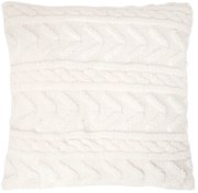 Față de pernă 4Home Cozy Knit, 45 x 45 cm