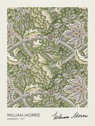 Reproducere Windrush (1917), William Morris