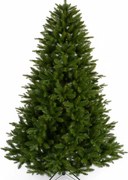 Brad Artificial de Craciun Klaus Ace 3D+2D 220 cm