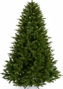 Brad Artificial de Craciun Klaus Ace 3D+2D 220 cm