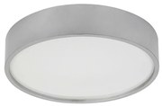 Plafonieră cu LED Rabalux 75010 Larcia, 18 W, argintiu