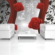Fototapet - Flori (152,5x104 cm)
