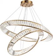 Suspensie clasica led 34W MATEO 955MATEO34CCTCO Elmark