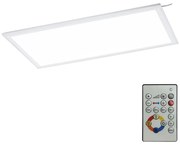 Eglo 33108 - Panou LED SALOBRENA LED-RGBW/21W/230V