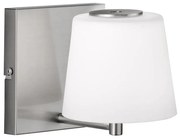 Wofi 4015.01.64.9000 - Lampă LED de perete GENK, dimabilă, LED/2W/5V, 2500 mAh