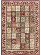 Covor Lotus 1518-120 Selectează mărime: 060 X 110