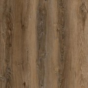 W-STEP || pardoseală vinilică SPC, imitatie stejar rustic, 1220x183x5 mm