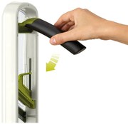 Feliator pentru legume Multi-Grip – Joseph Joseph