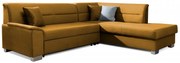 Coltar extensibil Bergen pe dreapta Monolith 48