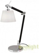 Veioza eleganta cu brat articulat Mars LA 4-1181/1 chrom OR