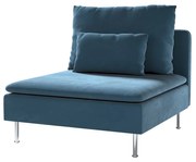 Husă pentru modul Söderhamn cu 1 loc