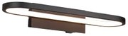 Aplica baie LED 17W IP44 GIANNI 283770132 TRIO