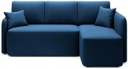 Coltar extensibil Hadson pe dreapta Lukso 40