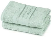 4Home Bamboo Premium mint, 50 x 100 cm