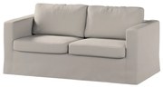 Husa pentru canapea Karlstad 2-locuri lunga pana la podea