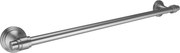 Cuier de baie 16101 Aristo Brush Nickle