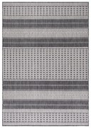 Covor tip traversă de exterior gri 80x250 cm Sunny – Ayyildiz Carpets