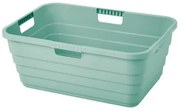 Tontarelli Coș de curățat MAYA 32 L, verde