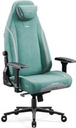 Scaun de gaming Diablo X.Eye Prime Mystic Mint Normal Size