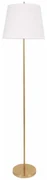 Lampadar ELENA 1xE27/20W/230V alb