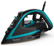 Tefal PUREGLISS fier de călcat cu abur 3000W/230V turcoaz/negru