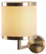 Aplică de perete aurie Way – Opviq lights