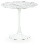 Masa de bucaterie Denver, marmura