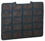 Filtru de aer Camry CR 7851.2 PP pentru Dezumidificator Camry CR 7851 si Dezumidificatir Adler AD 7917