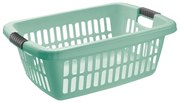 Tontarelli Coș de curățat AURORA 18 L, verde
