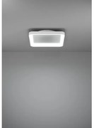 Plafonieră LED dimabilă Eglo 901249 LORETELLO LED/12W/230V alb + telecomandă