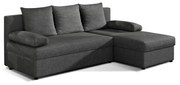 Coltar extensibil Gino Sawana 05
