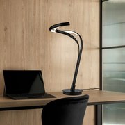 Veioza LED/ Lampa de masa design modern decorativ Danza