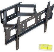 Suport pentru monitoare TV și LCD de până la 66 "